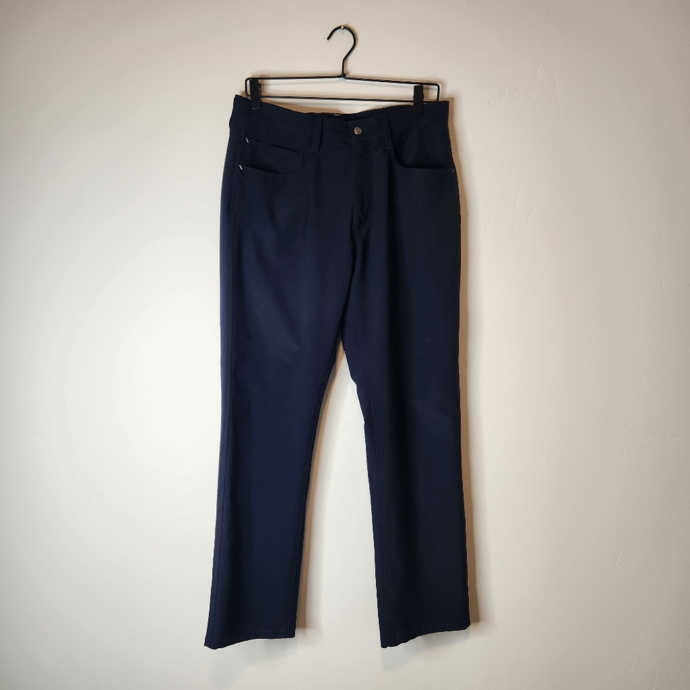 FootJoy Performance Golf Pants Mens Size 32 X 30